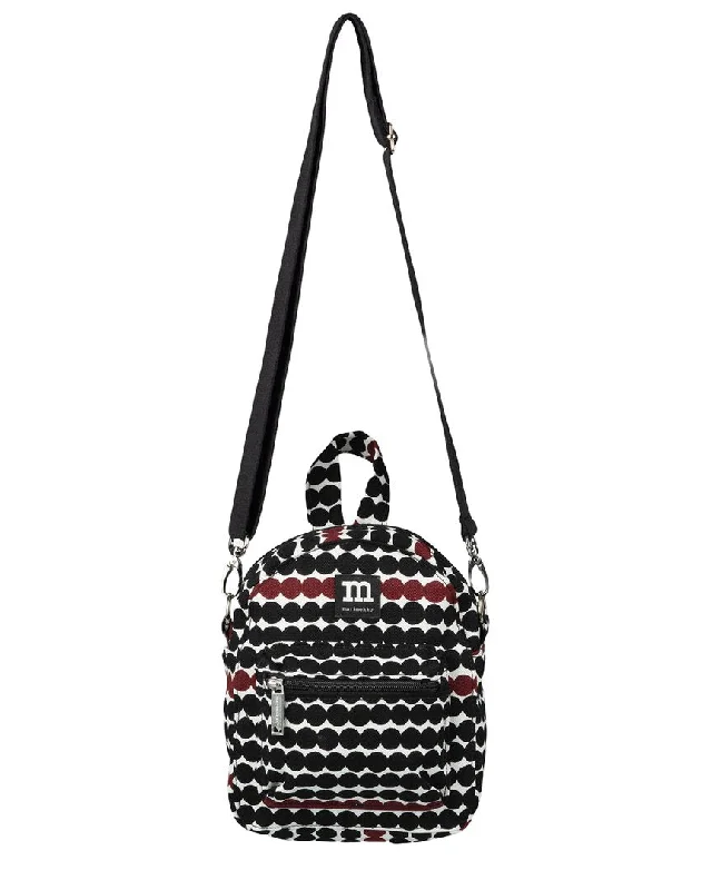 Quilted Shoulder Bag in Cream for a Classic and Elegant LookMarimekko Kaste Pikku Rasymatto Shoulder Bag Quilted Shoulder Bag in Cream for a Classic and Elegant LookMarimekko Kaste Pikku Rasymatto Shoulder Bag