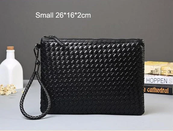 Black Small