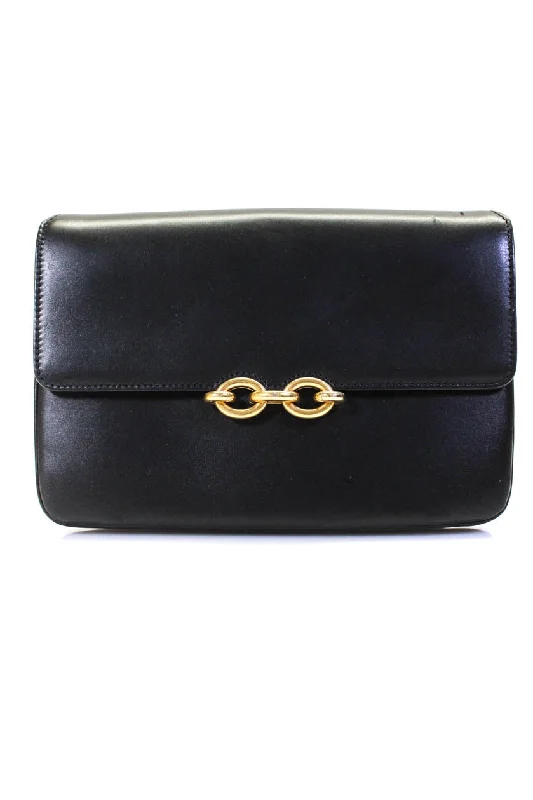 Women's Waterproof Nylon Shoulder Bag in Green for HikingSaint Laurent Womens Leather Gold Tone Chain Link Le Mallion Flap Clutch Handbag Black Women's Waterproof Nylon Shoulder Bag in Green for HikingSaint Laurent Womens Leather Gold Tone Chain Link Le Mallion Flap Clutch Handbag Black