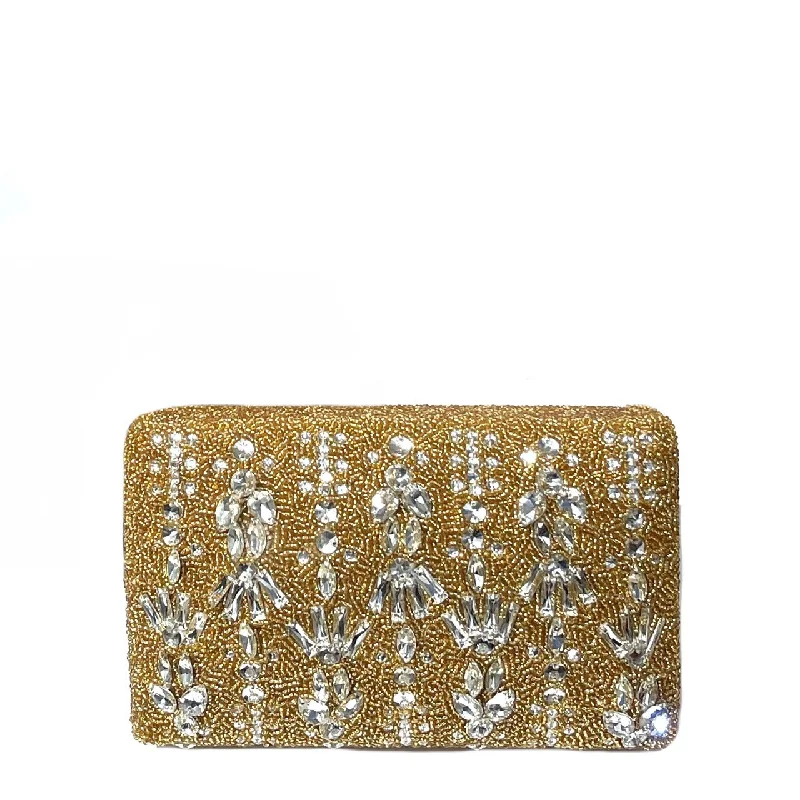 Velvet Clutch Bag in Burgundy with Crystal Embellishments for Formal DinnersGoldest Clutch Velvet Clutch Bag in Burgundy with Crystal Embellishments for Formal DinnersGoldest Clutch