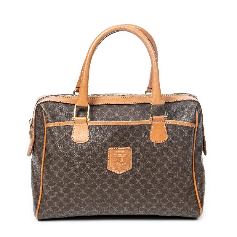 Shoulder Bag with Geometric Pattern in Multicolor for a Contemporary StyleSmall Slip Pocket Boston Shoulder Bag with Geometric Pattern in Multicolor for a Contemporary StyleSmall Slip Pocket Boston