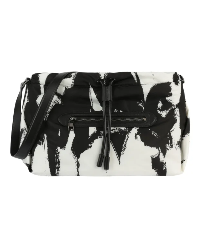 Pvc Shoulder Bag in Clear with Glitter for a Fun and Modern LookThe Ball Bundle Shoulder Bag Pvc Shoulder Bag in Clear with Glitter for a Fun and Modern LookThe Ball Bundle Shoulder Bag