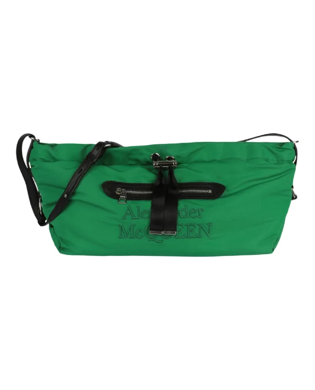 Pvc Shoulder Bag in Clear with Glitter for a Fun and Modern LookThe Bundle Shoulder Bag Pvc Shoulder Bag in Clear with Glitter for a Fun and Modern LookThe Bundle Shoulder Bag