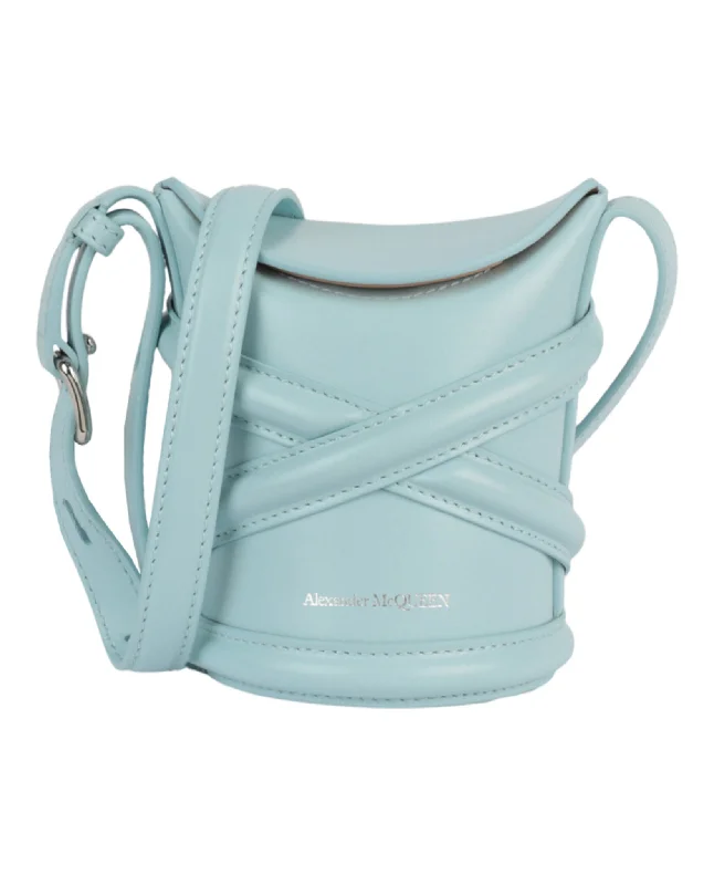 Women's Waterproof Nylon Shoulder Bag in Green for HikingThe Curve Mini Shoulder Bag Women's Waterproof Nylon Shoulder Bag in Green for HikingThe Curve Mini Shoulder Bag