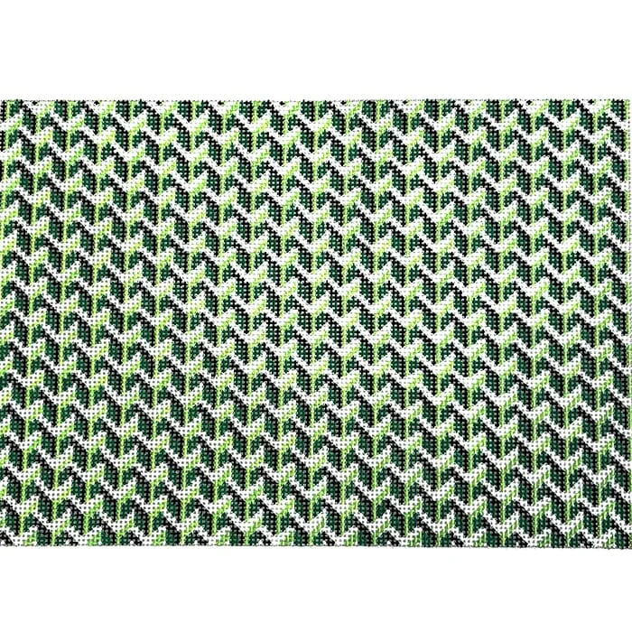 Women's Lizard - Print Clutch in Brown for a Chic LookY Clutch Green