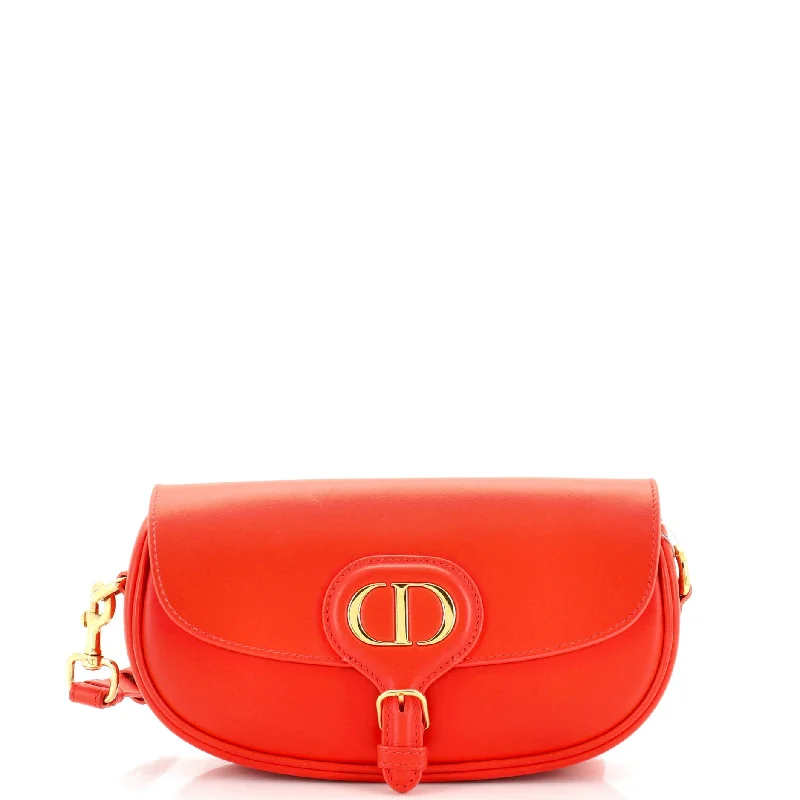 Suede Crossbody Bag in Olive Green for Fall Fashion StatementsBobby Flap Bag Leather East West