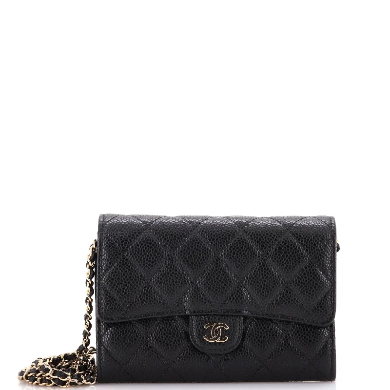 Suede Crossbody Bag in Olive Green for Fall Fashion StatementsClassic Flap Wallet Crossbody Bag Quilted Caviar Mini