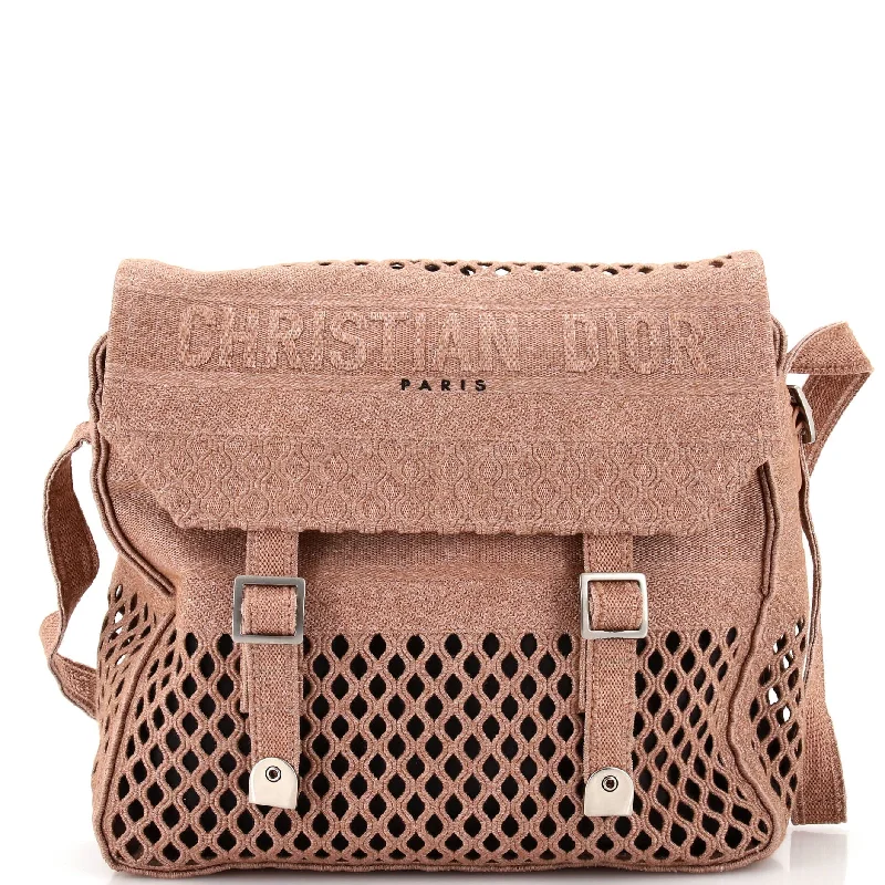 Quilted Leather Crossbody Bag in Cream for a Classic and Elegant AppearanceDiorcamp Messenger Bag Camouflage Embroidered Canvas Quilted Leather Crossbody Bag in Cream for a Classic and Elegant AppearanceDiorcamp Messenger Bag Camouflage Embroidered Canvas