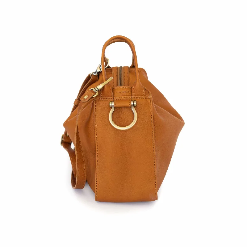 Whisky Raw Leather