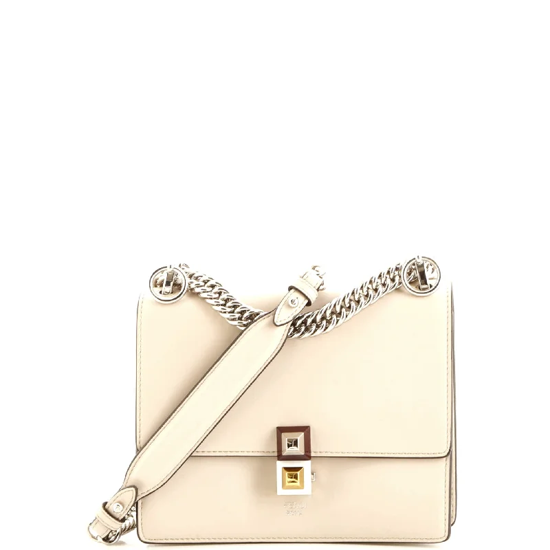 Women's Crossbody Bag with Chain Strap in Gold for a Glamorous TouchKan I Bag Leather Small Women's Crossbody Bag with Chain Strap in Gold for a Glamorous TouchKan I Bag Leather Small