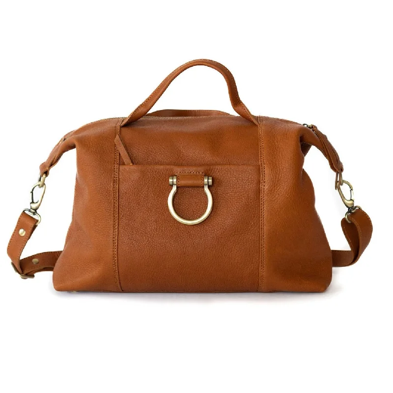 Whisky Raw Leather
