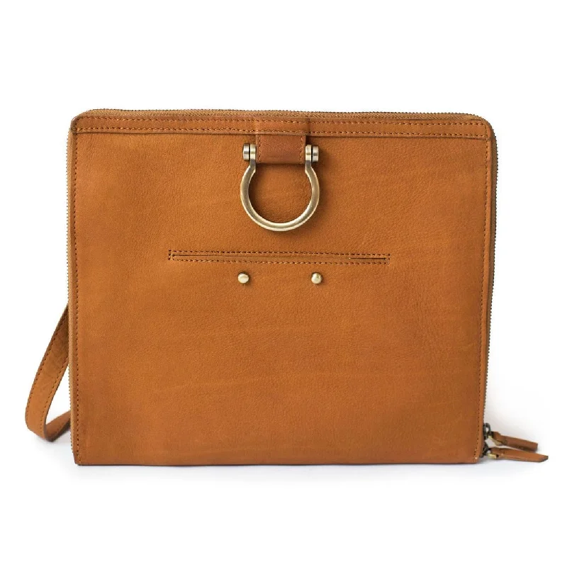 Whisky Raw Leather