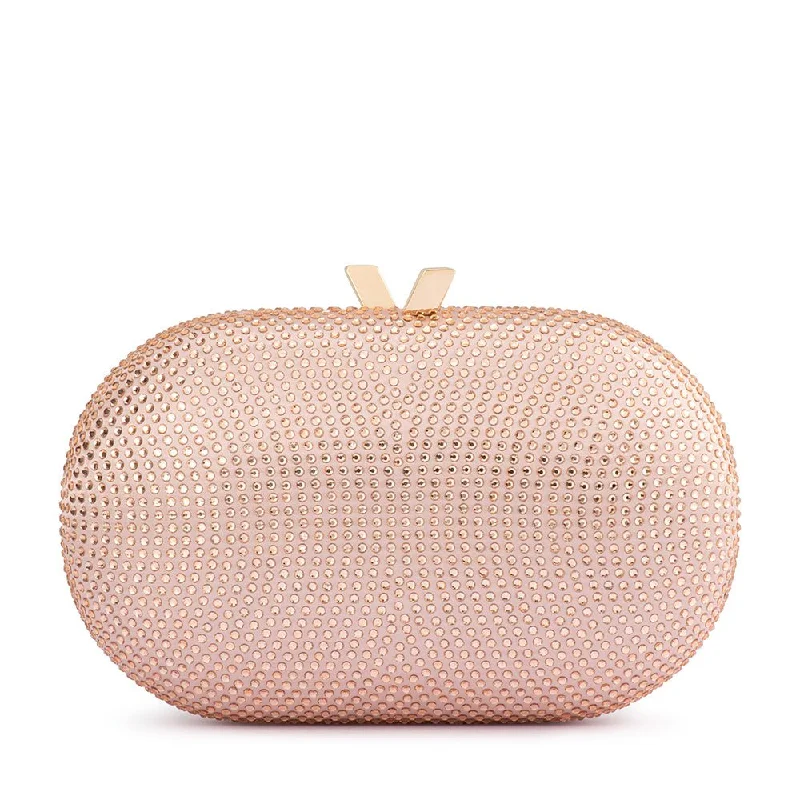Women's Monogrammed Leather Clutch in Tan for Personalized StyleMELANIE Hotfix Clutch Women's Monogrammed Leather Clutch in Tan for Personalized StyleMELANIE Hotfix Clutch