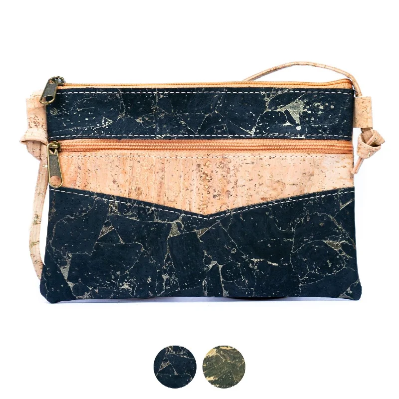 Straw Crossbody Bag in Natural Color for Beach Vacations and Summer DaysEco-Friendly Cork Crossbody Phone Bag for Women BAGP-006-5(5units) Straw Crossbody Bag in Natural Color for Beach Vacations and Summer DaysEco-Friendly Cork Crossbody Phone Bag for Women BAGP-006-5(5units)
