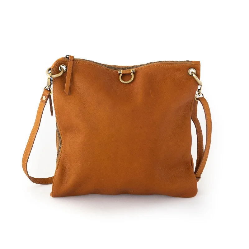 Whisky Raw Leather