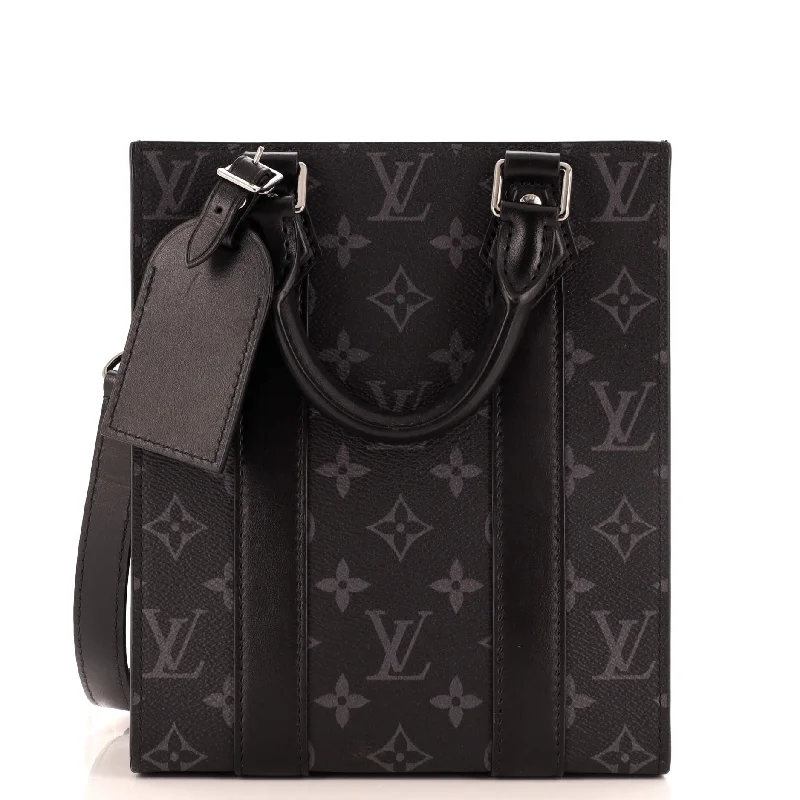 Quilted Leather Crossbody Bag in Cream for a Classic and Elegant AppearanceSac Plat Bag Monogram Eclipse Canvas Mini Quilted Leather Crossbody Bag in Cream for a Classic and Elegant AppearanceSac Plat Bag Monogram Eclipse Canvas Mini