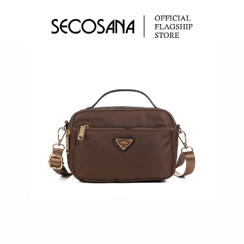 Coffee Brown