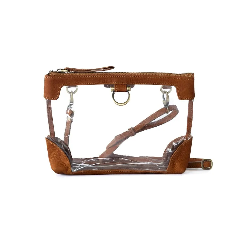 Whisky Raw Leather