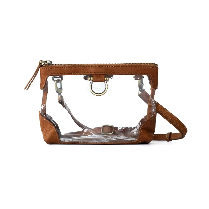 Whisky Raw Leather