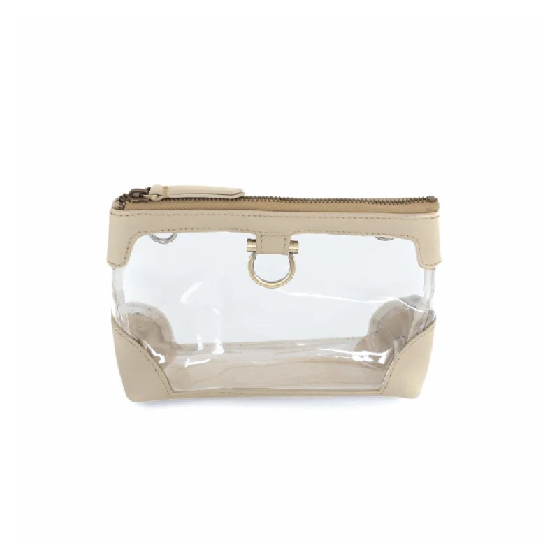 Khaki Oil Leather