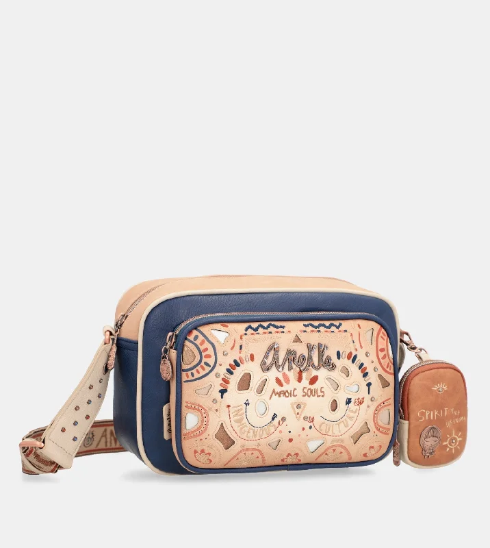 Suede Crossbody Bag in Olive Green for Fall Fashion StatementsTribe navy blue crossbody bag Suede Crossbody Bag in Olive Green for Fall Fashion StatementsTribe navy blue crossbody bag