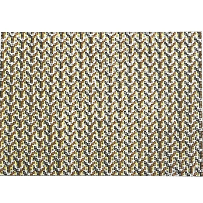 Bejeweled Clutch in Purple for Opera PerformancesY Clutch Tan